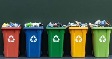 1º Trimestre Tasa de Basura